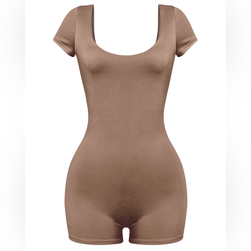 Kimmy romper